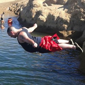 Meet your Posher, Chase